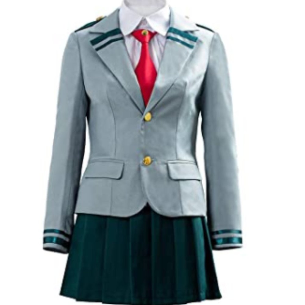 My Hero Academia Girl's UA Uniform